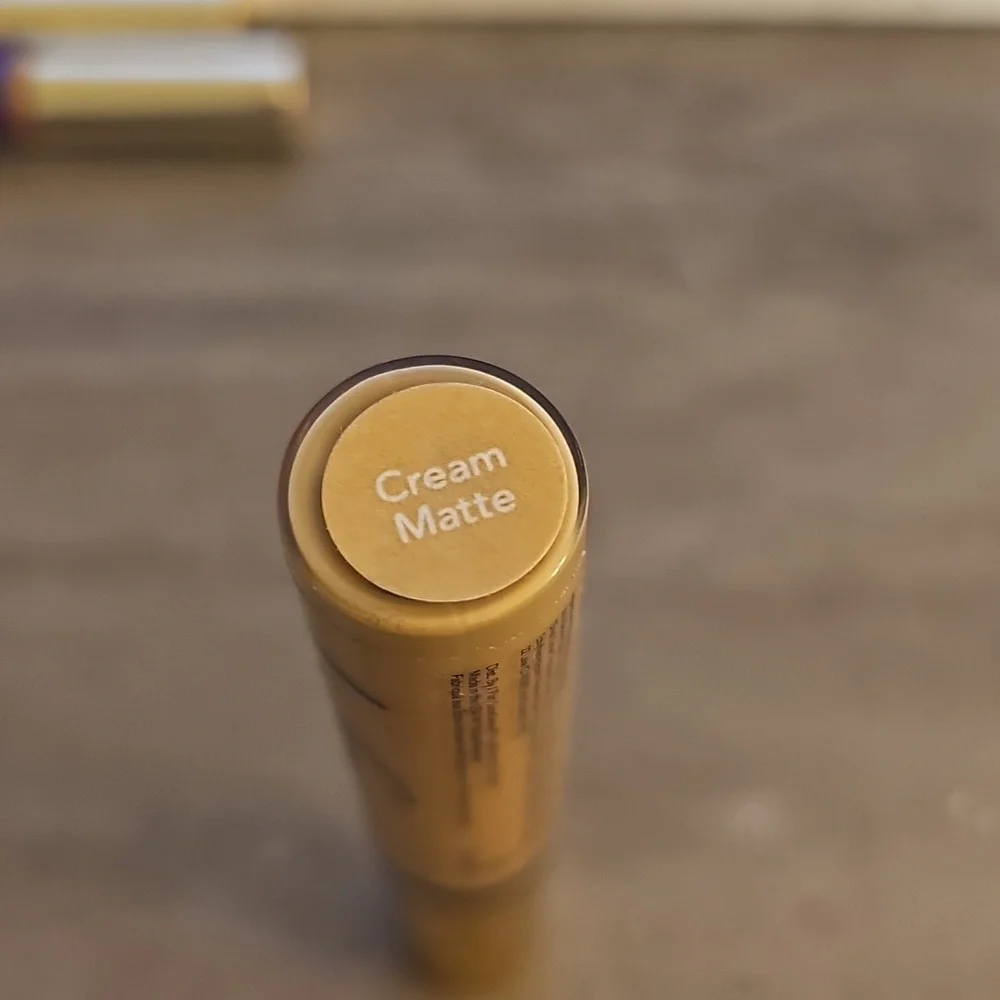 SeneGence LipSense Cream Matte